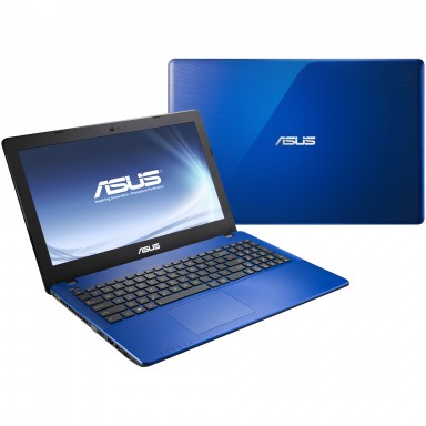 Laptop Asus X550CA-XX199D cu procesor Intel Pentium 2117U 1.80GHz, 4GB, 500GB